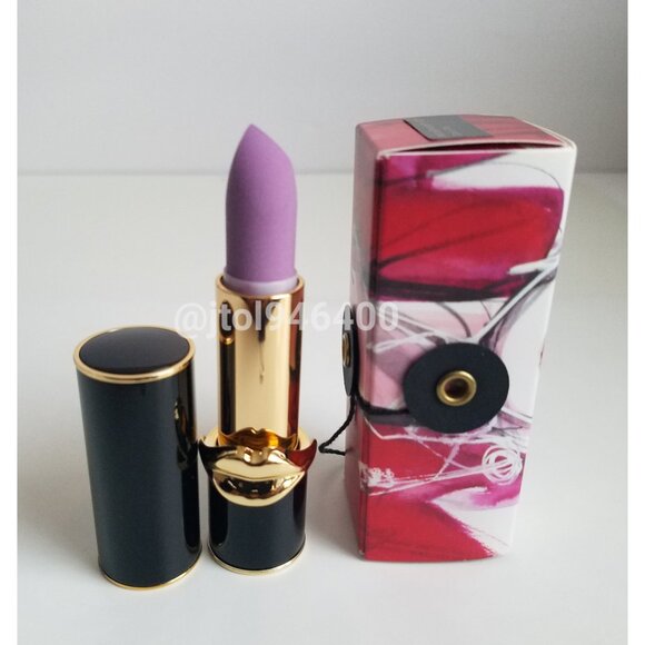 Pat McGrath Faux Pas MatteTrance Lipstick